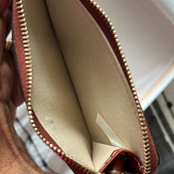 Chloe Edith card holder - Picture 5 of 10